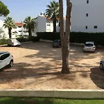 In Algarve,vilamoura Διαμέρισμα *