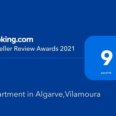 Διαμέρισμα In Algarve,vilamoura *