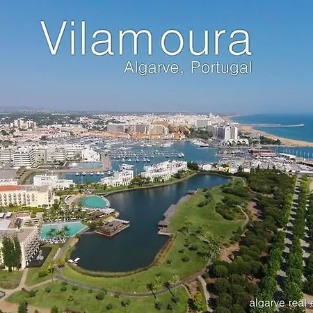 In Algarve,vilamoura * Vilamoura