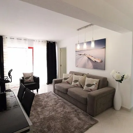 Appartamento In Algarve,vilamoura