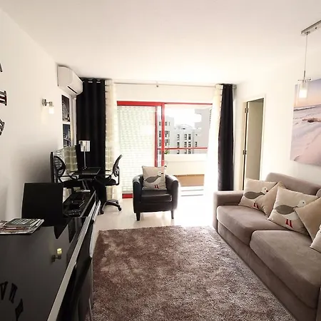 Apartmán In Algarve,vilamoura Vilamoura