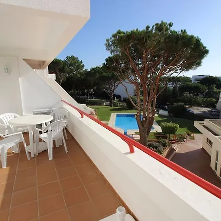 Appartamento In Algarve,vilamoura *