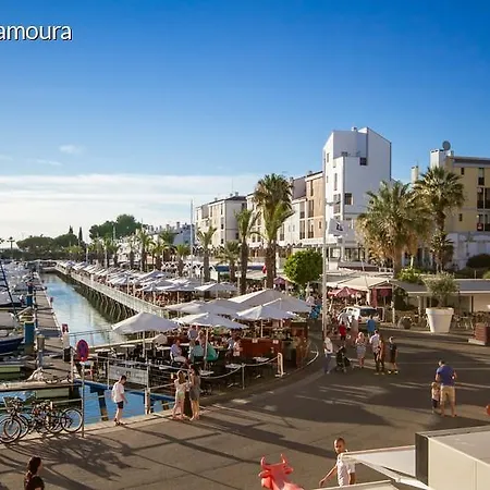 Appartamento In Algarve,vilamoura Vilamoura