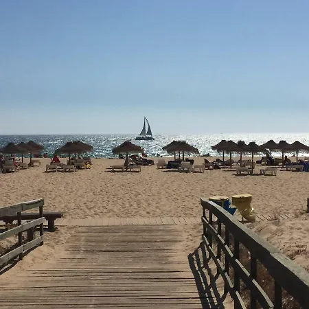 Διαμέρισμα In Algarve,vilamoura *