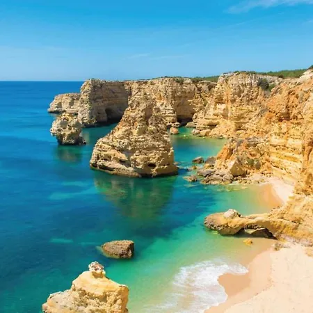 דירה In Algarve,vilamoura וילהמורה