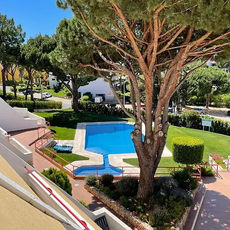 In Algarve,vilamoura