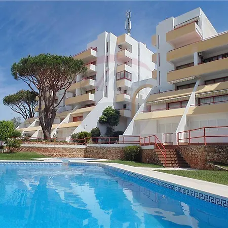 Apartment In Algarve,vilamoura *