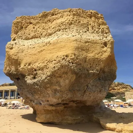 In Algarve,vilamoura Apartment *