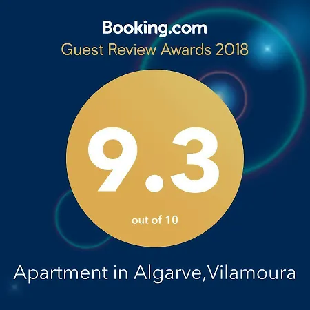 Apartment In Algarve,vilamoura Vilamoura