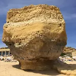 In Algarve,vilamoura דירה *