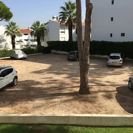 In Algarve,vilamoura 아파트 *